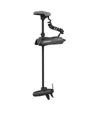 Lowrance Recon Freshwater 48" Trolling Motor Lowrance Recon Freshwater 48" Trolling Motor