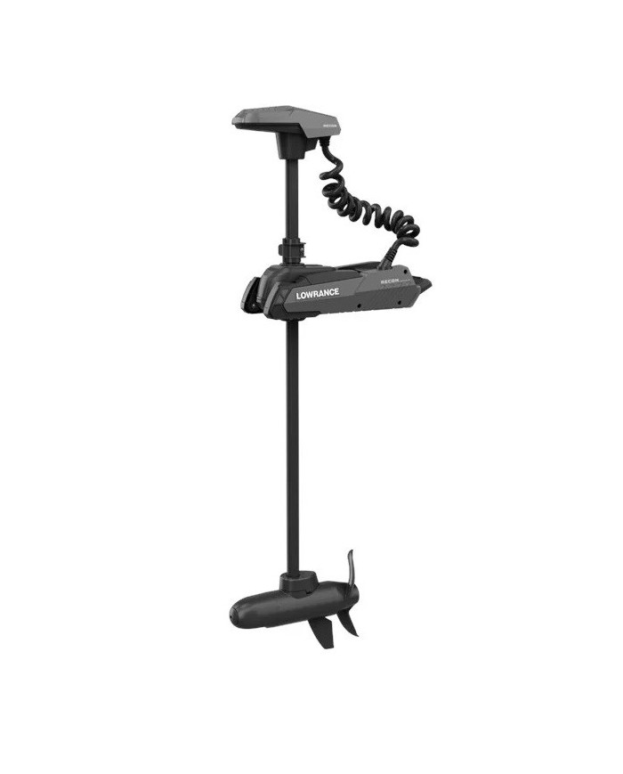 Lowrance Recon Freshwater 48" Trolling Motor Lowrance Recon Freshwater 48" Trolling Motor