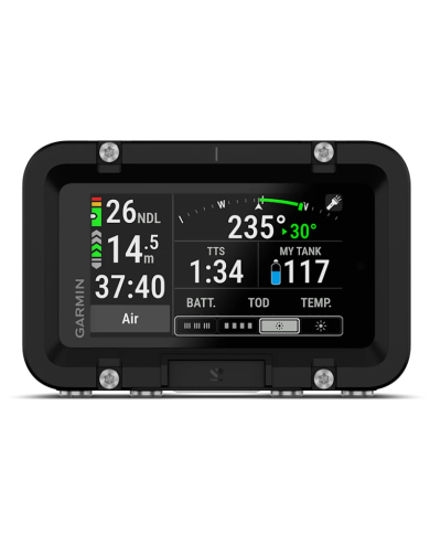 Garmin Descent X50i Premium Dive Computer Garmin Descent X50i Premium Dive Computer