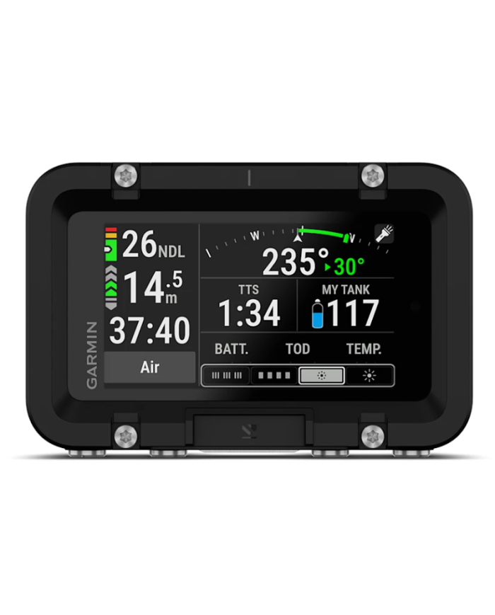 Garmin Descent X50i Premium Dive Computer Garmin Descent X50i Premium Dive Computer