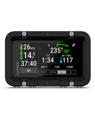 Garmin Descent X50i Premium Dive Computer Garmin Descent X50i Premium Dive Computer