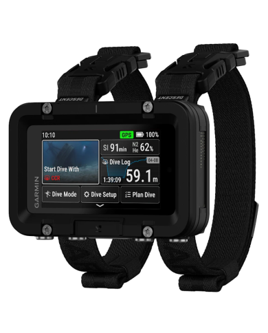 Garmin Descent X50i Premium Dive Computer Garmin Descent X50i Premium Dive Computer