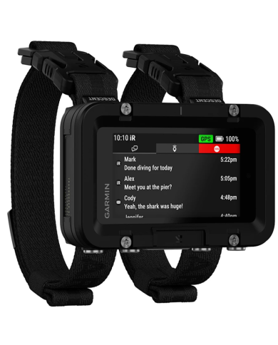 Garmin Descent X50i Premium Dive Computer Garmin Descent X50i Premium Dive Computer