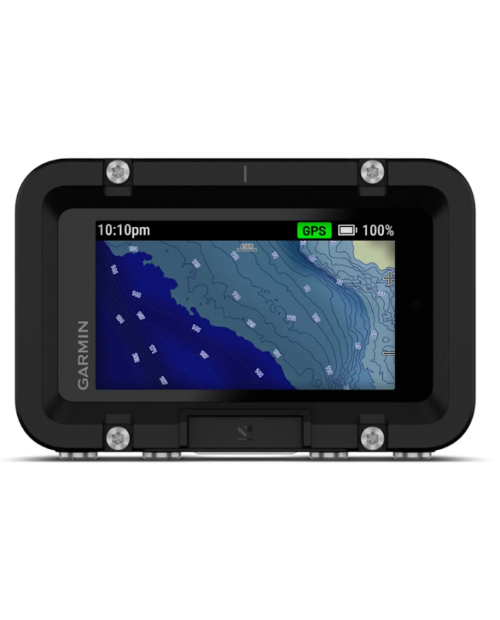 Garmin Descent X50i Premium Dive Computer Garmin Descent X50i Premium Dive Computer