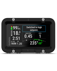 Garmin Descent X50i Premium Dive Computer Garmin Descent X50i Premium Dive Computer