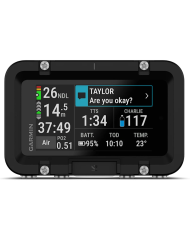 Garmin Descent X50i Premium Dive Computer Garmin Descent X50i Premium Dive Computer