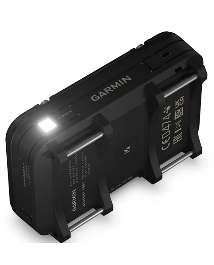 Garmin Descent X50i Premium Dive Computer Garmin Descent X50i Premium Dive Computer