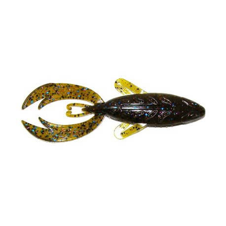 Big Bite Baits Rojas Fighting Frog Tilapia 3"