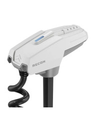 Lowrance Recon Salt Water 54 inch White Trolling Motor Lowrance Recon Salt Water 54 inch White Trolling Motor