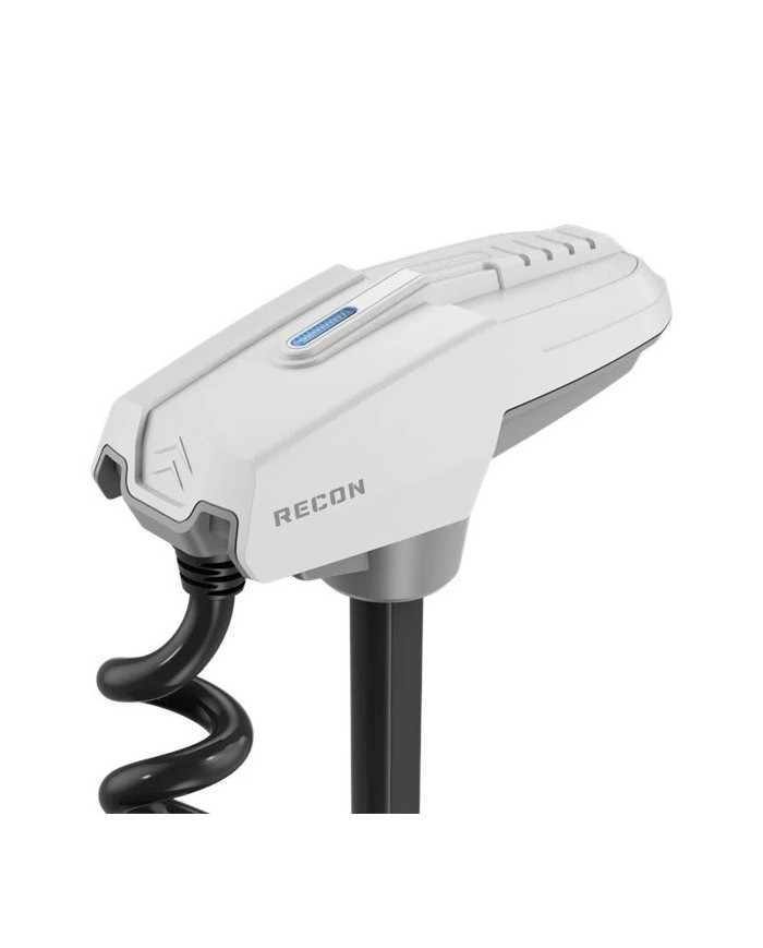 Lowrance Recon Salt Water 72 inch White Trolling Motor