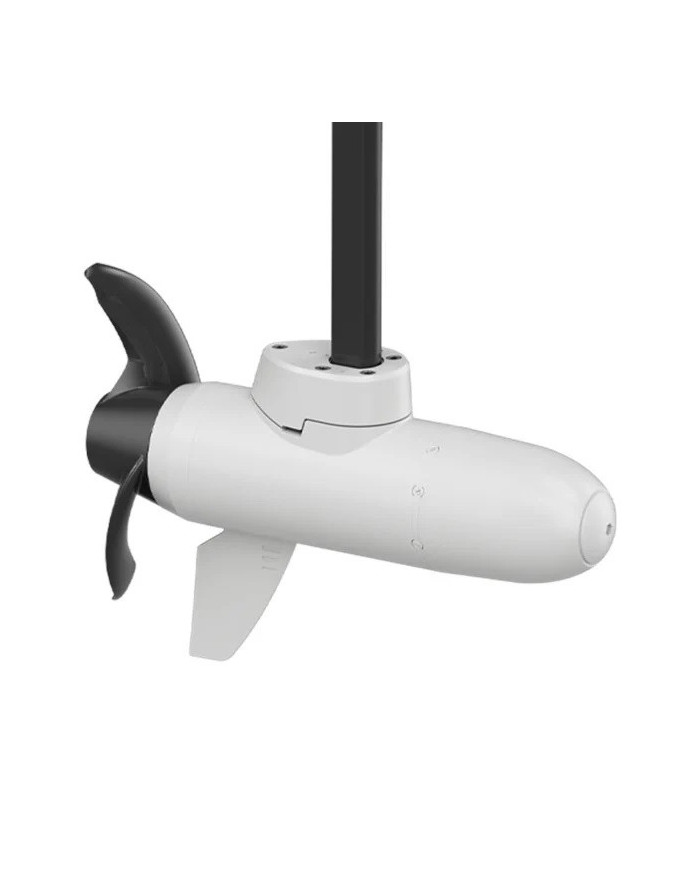 Lowrance Recon Salt Water 72 inch White Trolling Motor