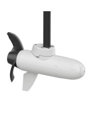 Lowrance Recon Salt Water 72 inch White Trolling Motor