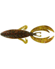 Big Bite Baits Rojas Fighting Frog Can't Resist It 4"