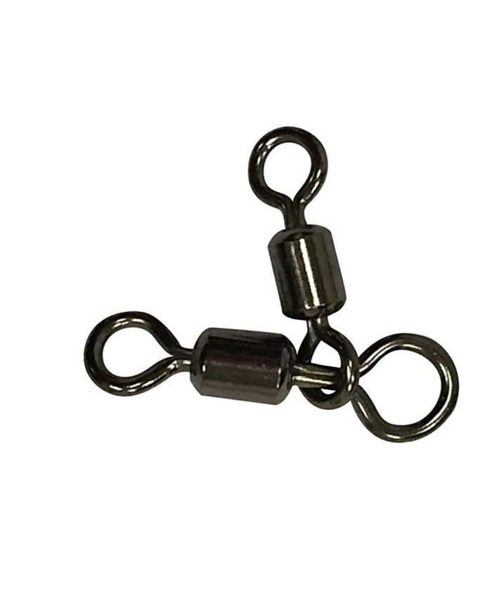 Linx Combination Power Swivels S1x2 