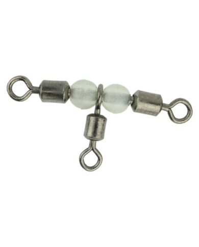 Pro-Hunter 3way T Power Swivels S7x8 Pro-Hunter 3way T Power Swivels S7x8
