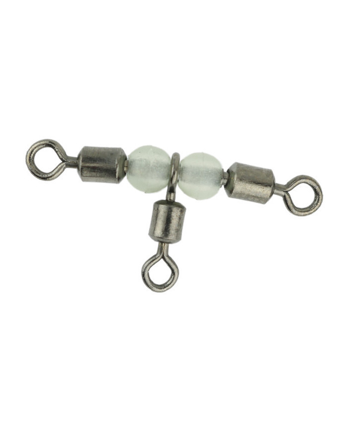 Pro-Hunter 3way T Power Swivels S7x8