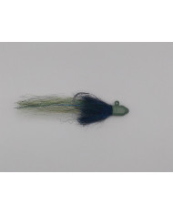 Wildsports Angling WSA Flirt 1/8oz 1 Mustad Jig Bluegill