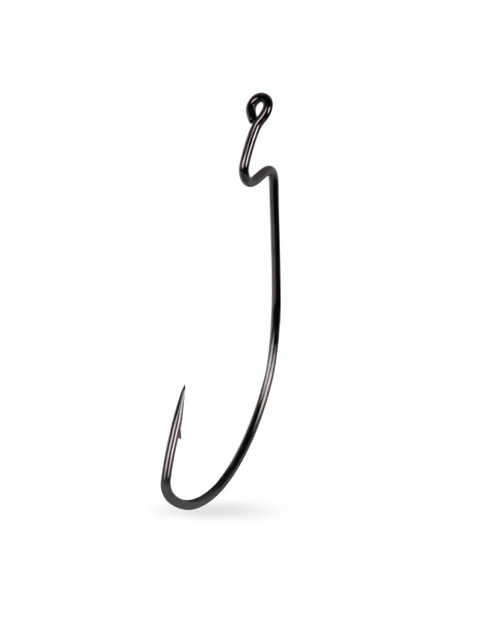 Mustad Ultrapoint Ultralock EWG Worm Hook