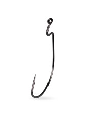 Mustad Ultrapoint Ultralock EWG Worm Hook