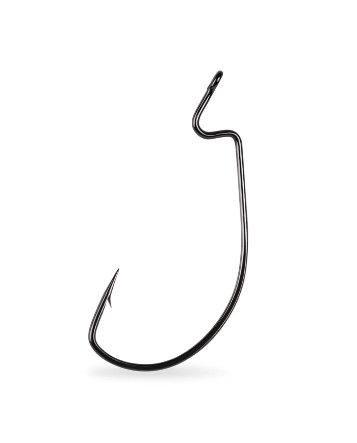 Mustad Ultrapoint Ultralock EWG Worm Hook