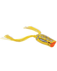 Spro Bronzeye Pop RainForest Yellow  60mm 1/2oz Spro Bronzeye Pop RainForest Yellow  60mm 1/2oz