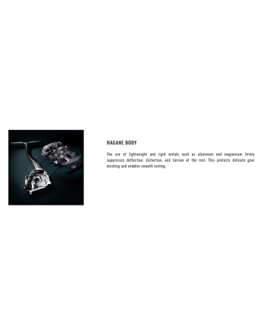 Shimano Stradic FM 2500HG Front Drag Spinning Reel Shimano Stradic FM 2500HG Front Drag Spinning Reel
