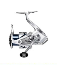 Shimano Stradic FM 2500HG Front Drag Spinning Reel