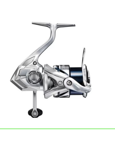 Shimano Stradic FM 2500HG Front Drag Spinning Reel Shimano Stradic FM 2500HG Front Drag Spinning Reel
