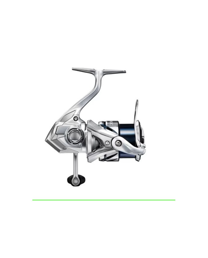 Shimano Stradic FM 2500HG Front Drag Spinning Reel