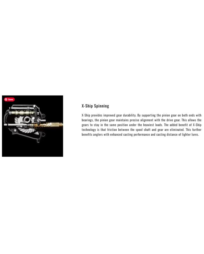 Shimano Stradic FM C3000XG Front Drag Spinning Reel