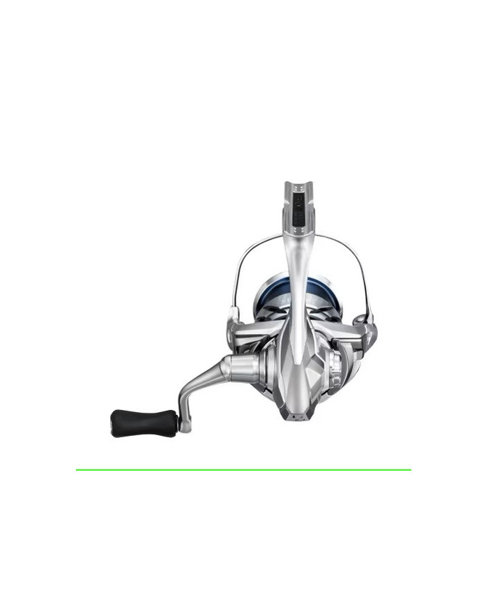 Shimano Stradic FM C3000XG Front Drag Spinning Reel