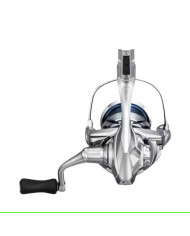 Shimano Stradic FM C3000XG Front Drag Spinning Reel
