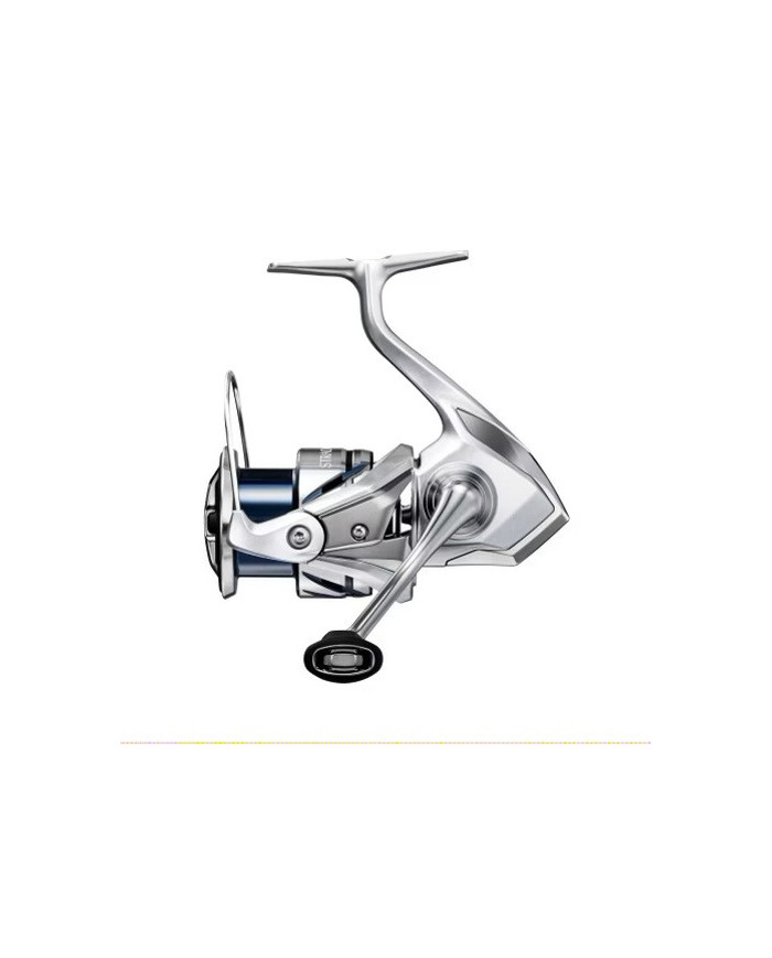 Shimano Stradic FM C3000XG Front Drag Spinning Reel