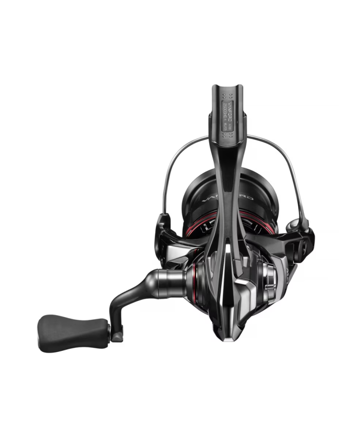 Shimano Vanford A 500 Front Drag Spinning Reel
