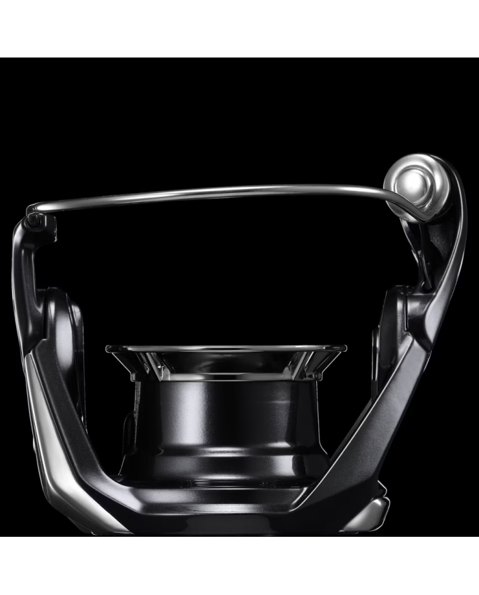 Shimano Vanford A 500 Front Drag Spinning Reel