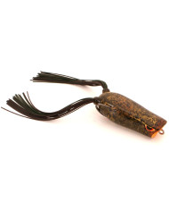 Spro Bronzeye Pop Green Pumpkin 60mm 1/2oz Spro Bronzeye Pop Green Pumpkin 60mm 1/2oz
