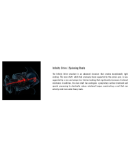 Shimano Vanford A 500 Front Drag Spinning Reel