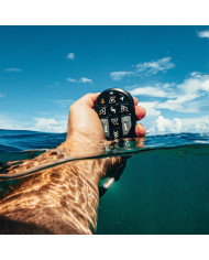 Power-Pole MOVE PV Trolling Motor White 54 inch 24 V / 36 V