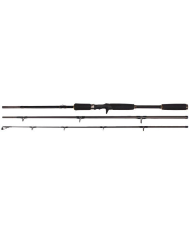 Shimano Beastmaster Special Tiger 7ft Heavy 3 Pc Casting Rod Shimano Beastmaster Special Tiger 7ft Heavy 3 Pc Casting Rod