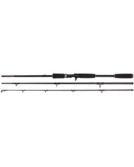 Shimano Beastmaster Special Tiger 7ft Heavy 3 Pc Casting Rod
