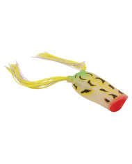 Spro Bronzeye Pop Neon Glow 60mm 1/2oz Spro Bronzeye Pop Neon Glow 60mm 1/2oz