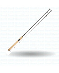 Shimano Clarus D 7ft 6in Ultra Light Power Fast Action 2 pc Spinning Rod