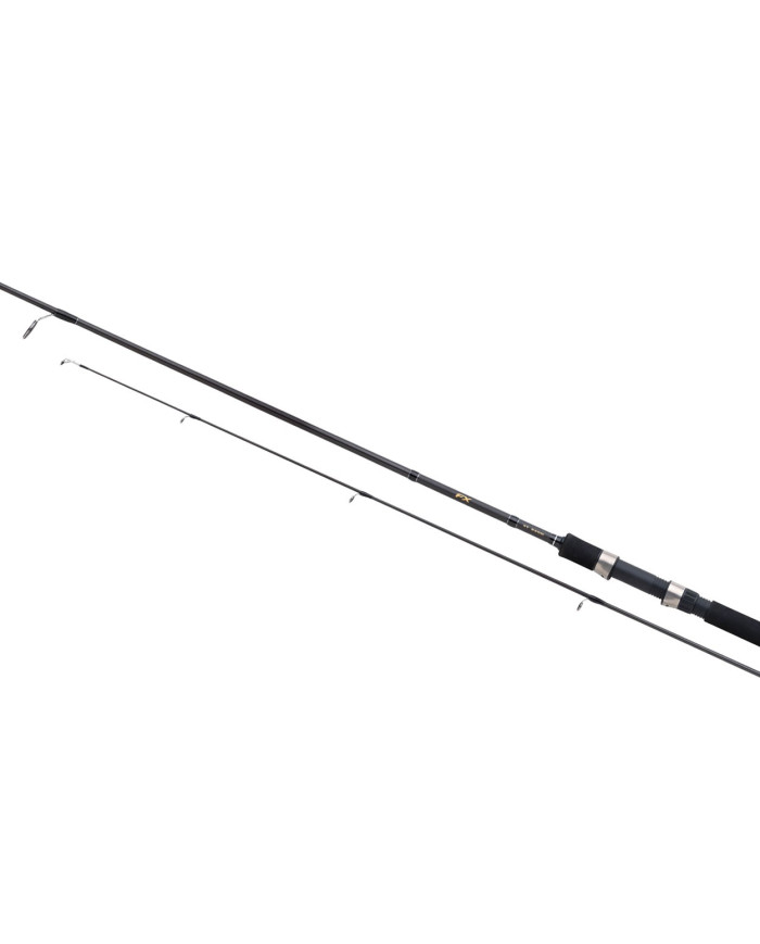 Shimano FX XT27MH 8ft 10in 2 Piece Medium Heavy Spinning Rod