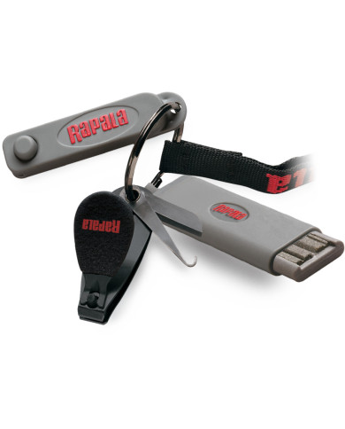 Rapala Clipper Combo Rapala Clipper Combo