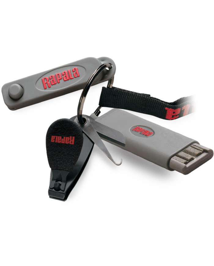 Rapala Clipper Combo