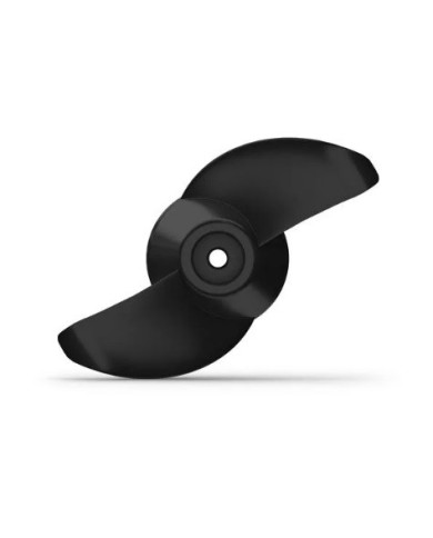 Garmin Weedless Propeller for Force & Kraken Trolling Motor Garmin Weedless Propeller for Force & Kraken Trolling Motor