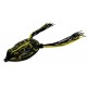 Spro Bronzeye Frog Rainforest Black 65mm 5/8oz