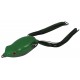 Spro Bronzeye Frog Green Black 65mm 5/8oz