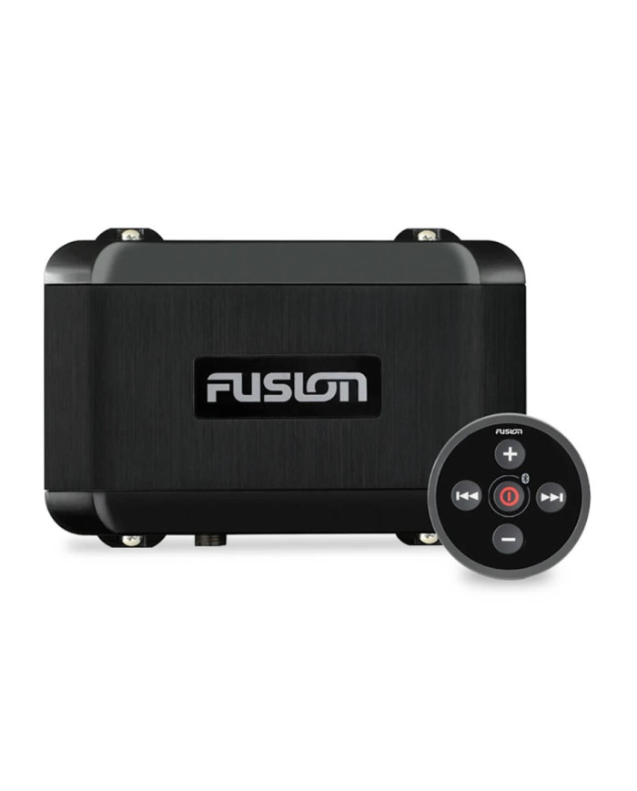 Fusion BB100 Black Box Media Center with Bluetooth and NMEA 2000
