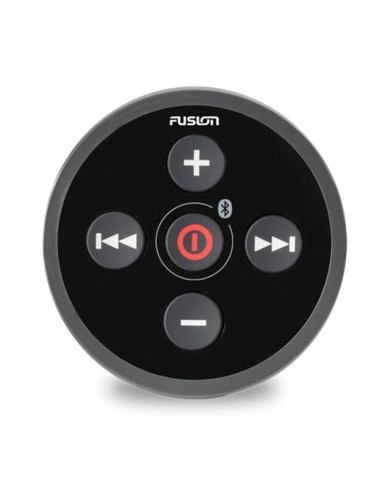 Fusion BB100 Black Box Media Center with Bluetooth and NMEA 2000